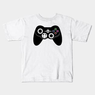 X box control Kids T-Shirt